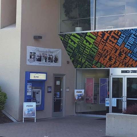 Cal Poly Federal Credit Union in Pomona