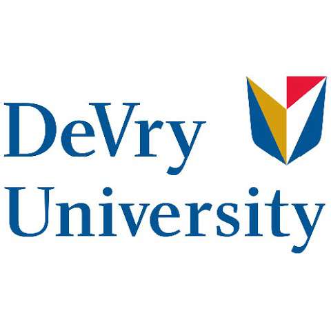 DeVry University in Pomona
